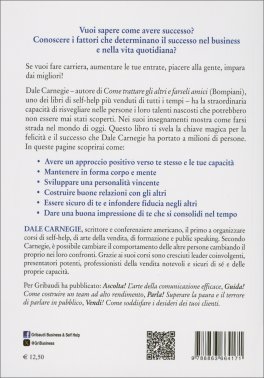 Come Avere Successo nel Mondo di Oggi — Libro - 2