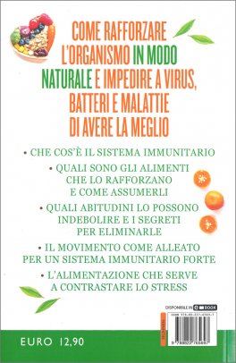 Come avere un Super Sistema Immunitario — Libro - 2