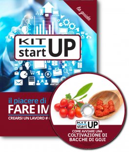 Come avviare una Coltivazione di Bacche di Goji