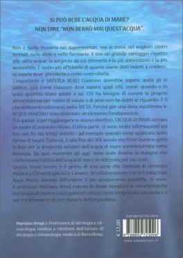 Come Bere Acqua di Mare — Libro - 2