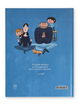 Come Calmare Mamma e Papà — Libro - 4