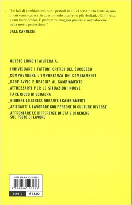 Come Cambiare per il Successo — Libro - 2