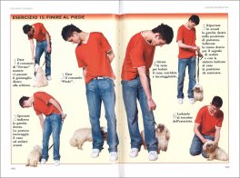 Come Capire e Addestrare il tuo Cane — Libro - 3