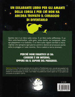 Come Capire se la Corsa ti sta Fulminando il Cervello — Libro - 2