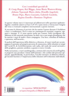 Come Cavalcare Spiritualmente la Pandemia — Libro - 2
