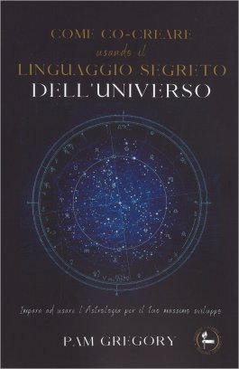 Come Co-Creare Usando il Linguaggio Segreto — Libro - 1