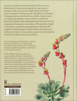 Come Coltivare Cactus e Succulente — Libro - 2