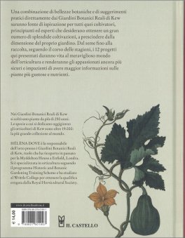 Come Coltivare gli Ortaggi — Libro - 2