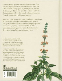 Come Coltivare le Erbe Aromatiche — Libro - 2