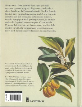 Come Coltivare le Piante da Frutto — Libro - 2