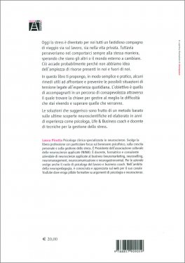 Come Combattere lo Stress — Libro - 2