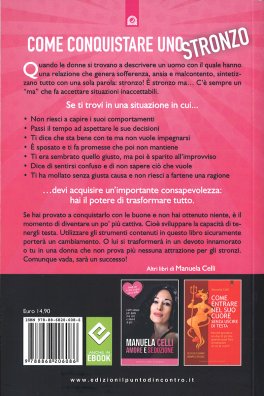Come Conquistare uno Stronzo — Libro - 2