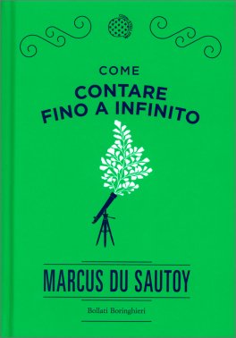 Come Contare Fino a Infinito — Libro - 1
