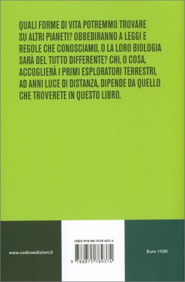Come Costruire un Alieno — Libro - 2