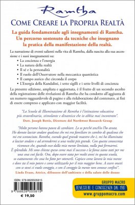 Come Creare la Propria Realtà — Libro - 2