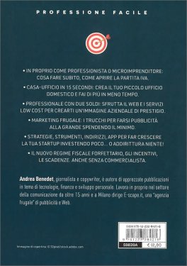 Come Creare una Startup con Meno di 1000 Euro — Libro - 2