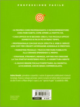 Come Creare una Startup in Proprio con Meno di 1000 Euro — Libro - 2
