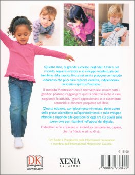 Come Crescere un Bambino Eccezionale con il Metodo Montessori — Libro - 2