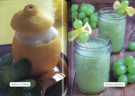Come Curarsi con il Limone — Libro - 4