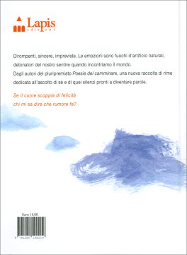 Come d'Estate il Temporale — Libro - 2