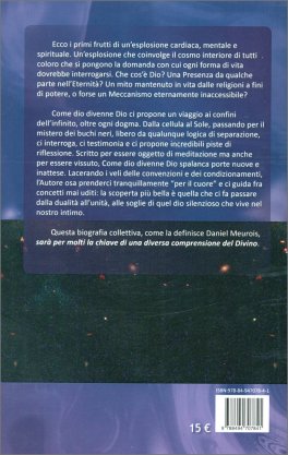 Come Dio Divenne Dio — Libro - 2