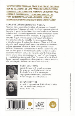 Come Dire di No Senza Sentirsi in Colpa — Libro - 2