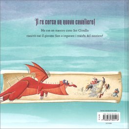Come Diventare Cavaliere — Libro - 2