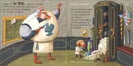 Come Diventare Cavaliere — Libro - 3