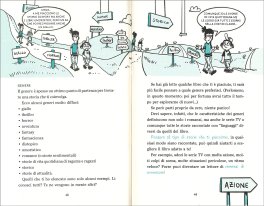 Come Diventare Grandi Lettori (o Almeno Provarci!) — Libro - 3