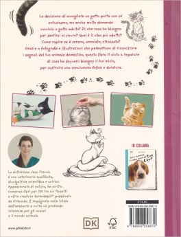 Come Diventare il Miglior Amico del Tuo Gatto — Libro - 2