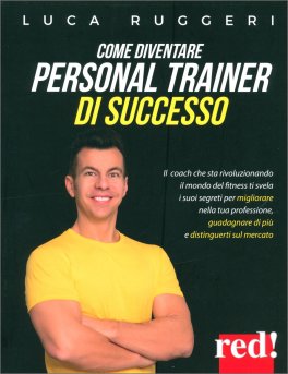 Come Diventare Personal Trainer di Successo — Libro - 1