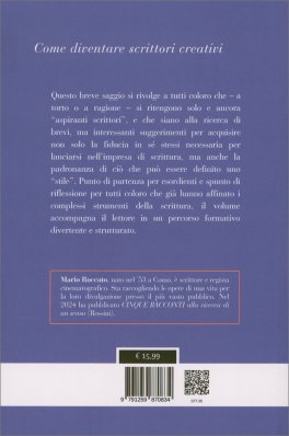 Come Diventare Scrittori Creativi — Libro - 2
