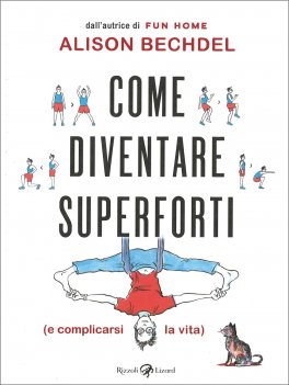 Come Diventare Superforti — Libro - 1