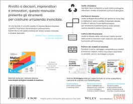 Come diventare un'azienda invincibile con la guida ai migliori modelli di business — Libro - 2
