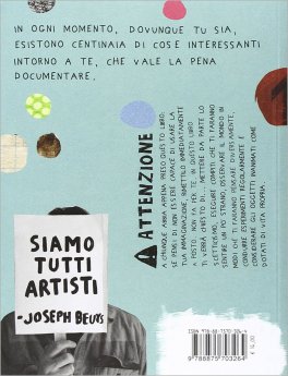 Come Diventare un Esploratore del Mondo — Libro - 2