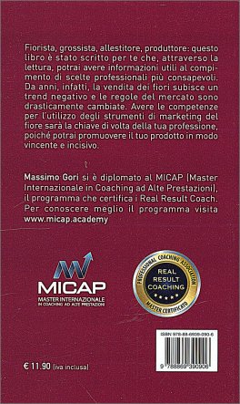 Come Diventare un Fiorista Vincente — Libro - 2