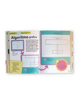 Come Diventare un Genio della Matematica — Libro - 3
