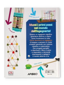 Come Diventare un Ingegnere — Libro - 4