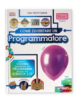 Come Diventare un Programmatore — Libro - 1