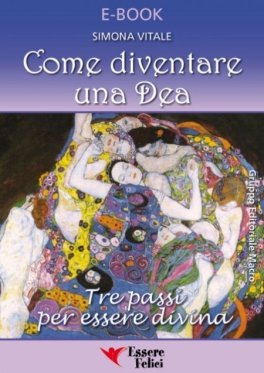 eBook - Come Diventare una Dea — eBook - 1