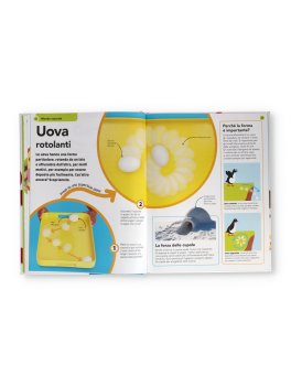 Come Diventare uno Scienziato — Libro - 3