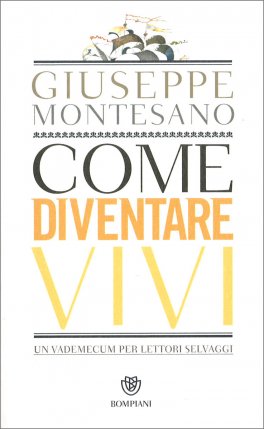 Come Diventare Vivi — Libro - 1