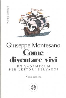 Come Diventare Vivi — Libro - 1