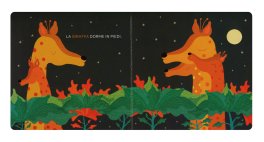 Come Dormono? — Libro - 3