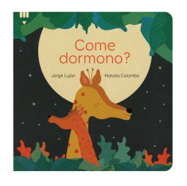 Come Dormono? — Libro - 1