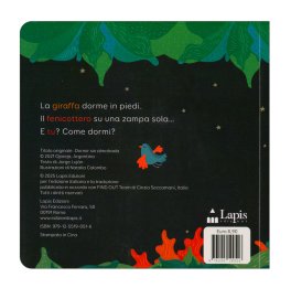 Come Dormono? — Libro - 2
