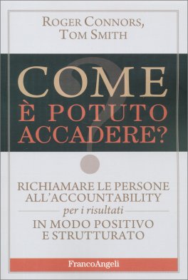 Come è Potuto Accadere? — Libro - 1