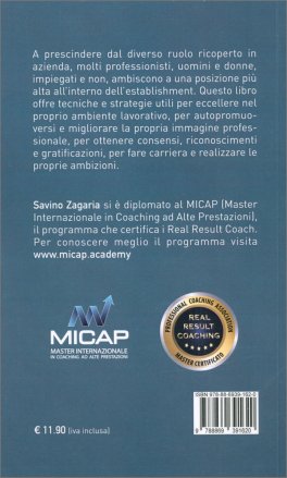 Come essere al Top in Azienda — Libro - 2