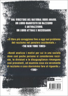 Come Essere Antirazzista — Libro - 2