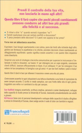 Come Essere Assertivi in Ogni Situazione — Libro - 2